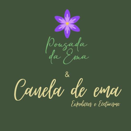 Pousada Canela De Ema Mateiros المظهر الخارجي الصورة